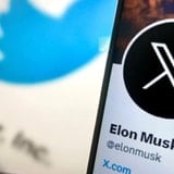 Elon Musk: Twitter Unveils X Logo To Replace Larry The Bird