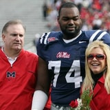 Michael Oher, Subject Of 'The Blind Side,' Alleges 'Adoptive Parents' Tricked Him