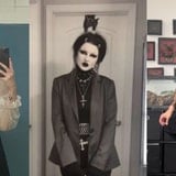 'Corporate Goths' Are Wearing Their Fishnets And Eyeliner To Work — And They're Not Apologizing For Expressing Themselves