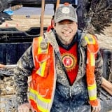 Meet The Guy In Charge Of Cleaning Up Burning Man