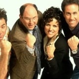 Jerry Seinfeld Teases That A 'Seinfeld' Reunion Might Be On The Cards