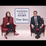 Stephen Colbert And Evelyn McGee-Colbert Reminisce On 30 Years Of Married Life