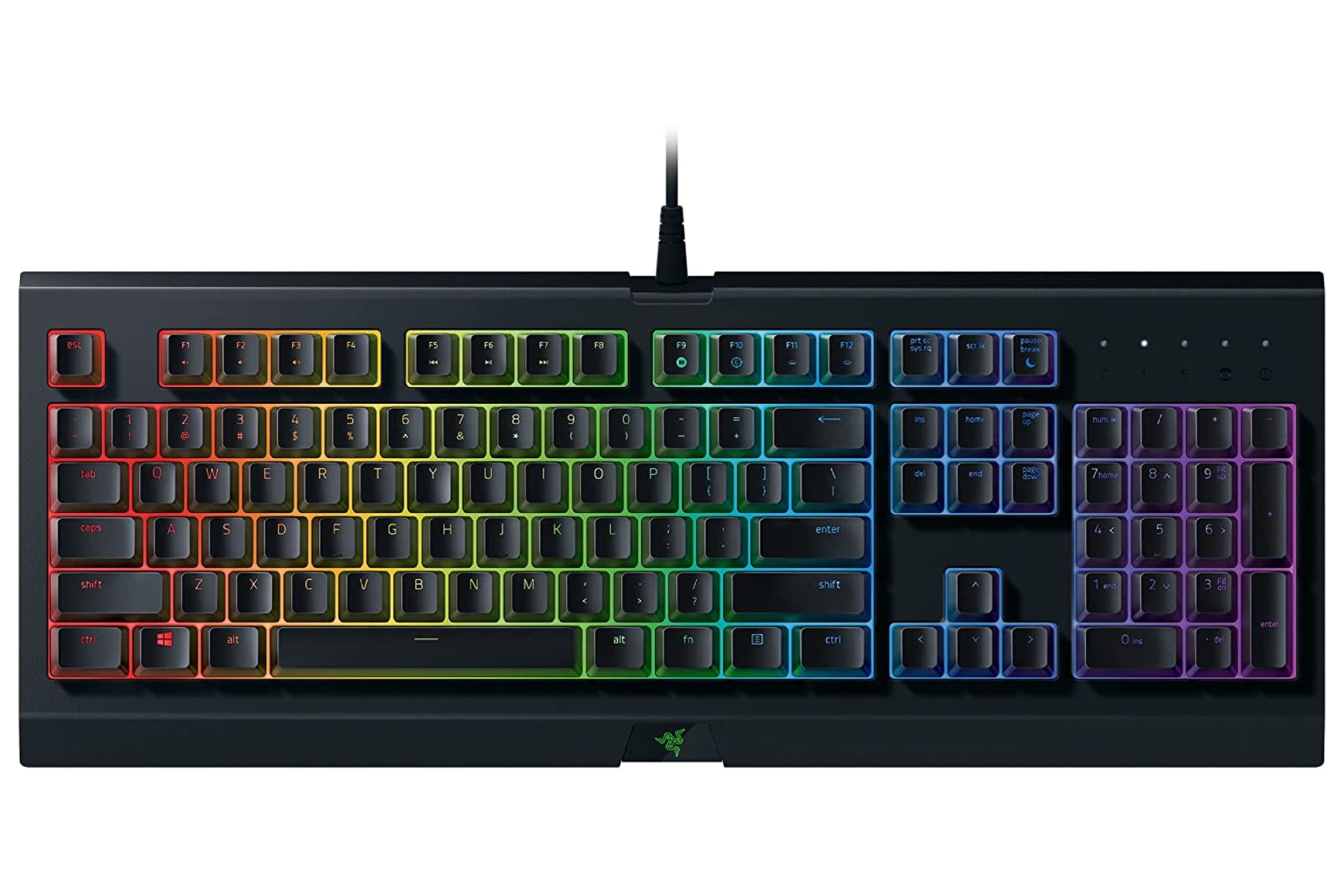 Razer Cynosa Chroma Gaming Keyboard