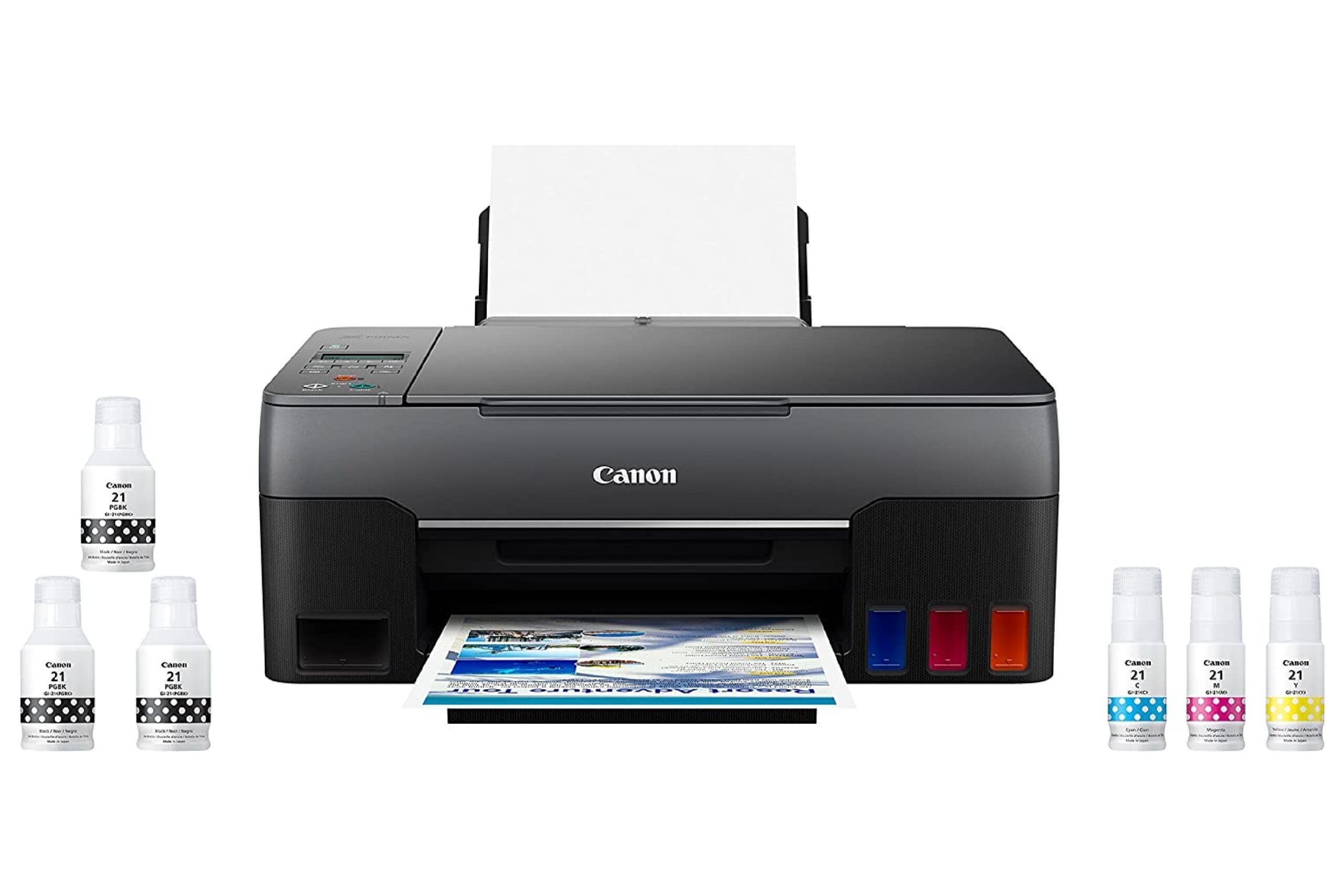 Canon IXMA G3260 Wireless Printer