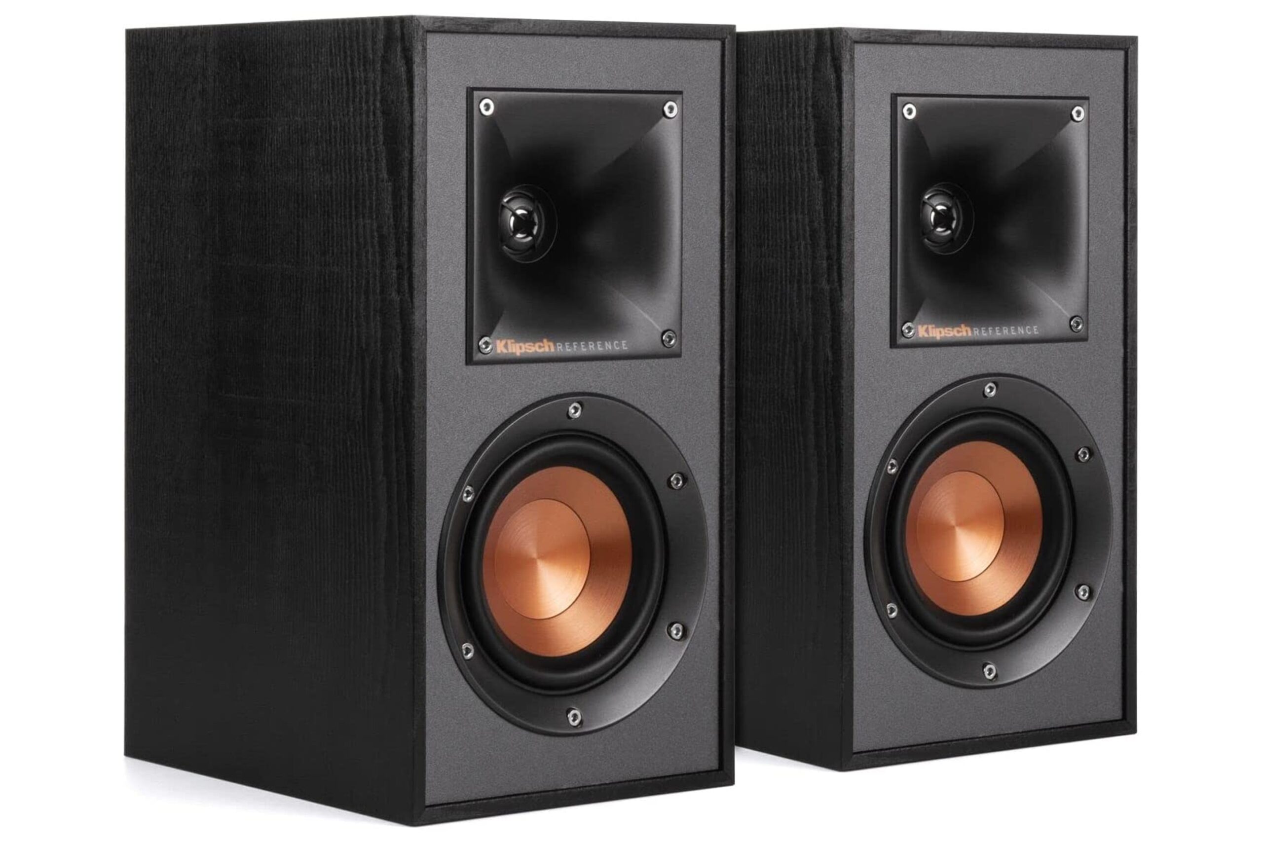 Klipsch R-41M Speakers