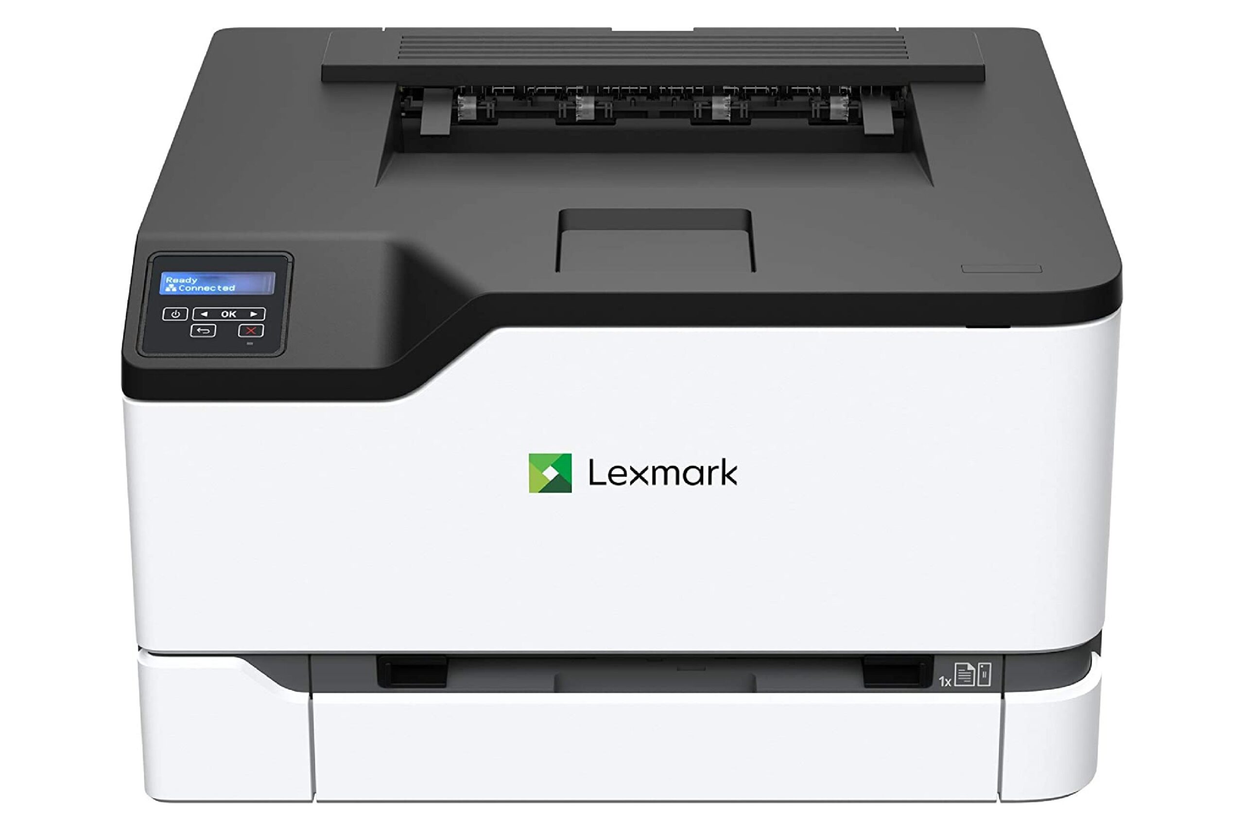 Lexmark C3224dw Color Laser Printer 