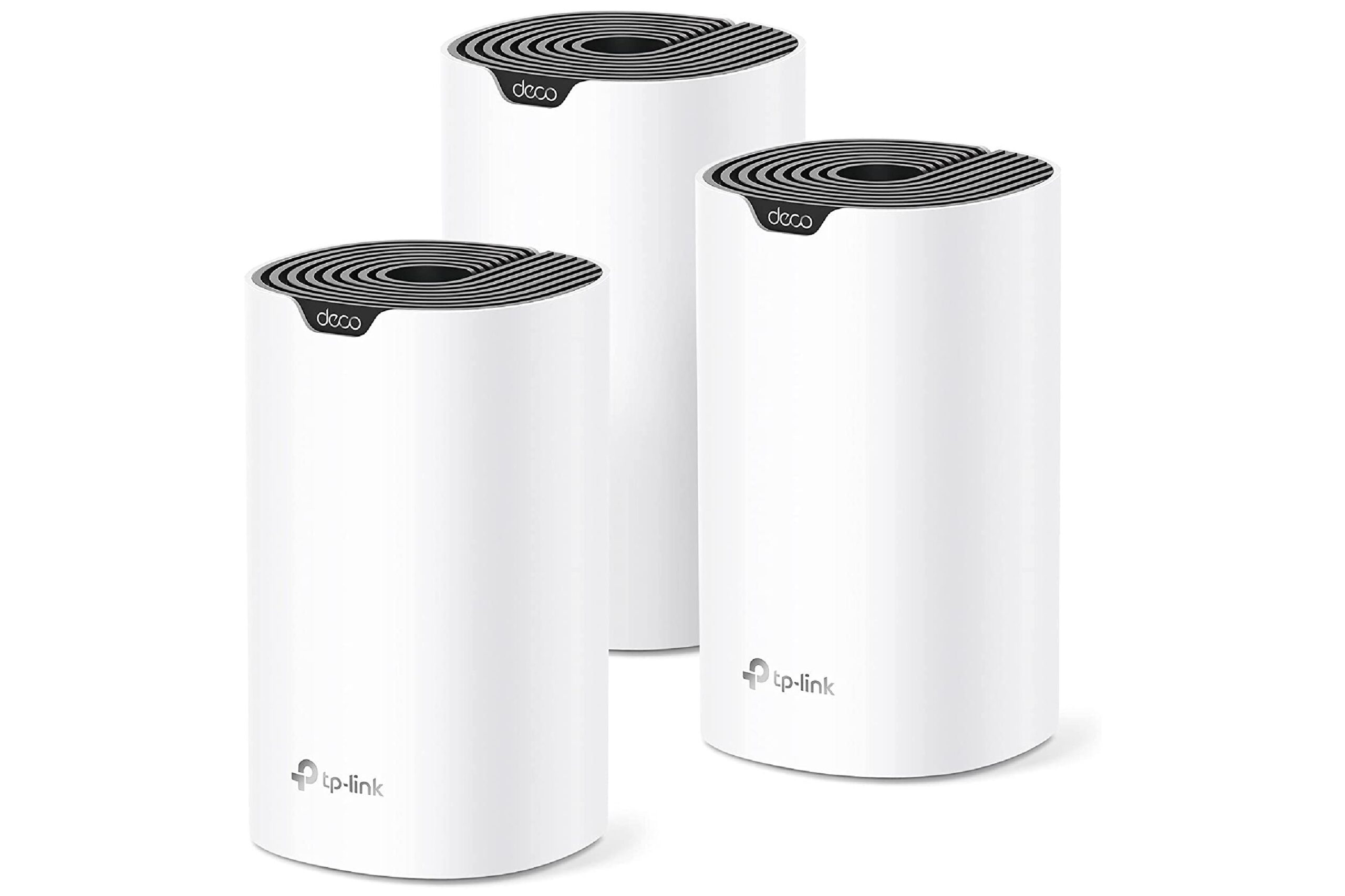 TP-Link Mesh Wi-TP-Link Mesh Wi-Fi System