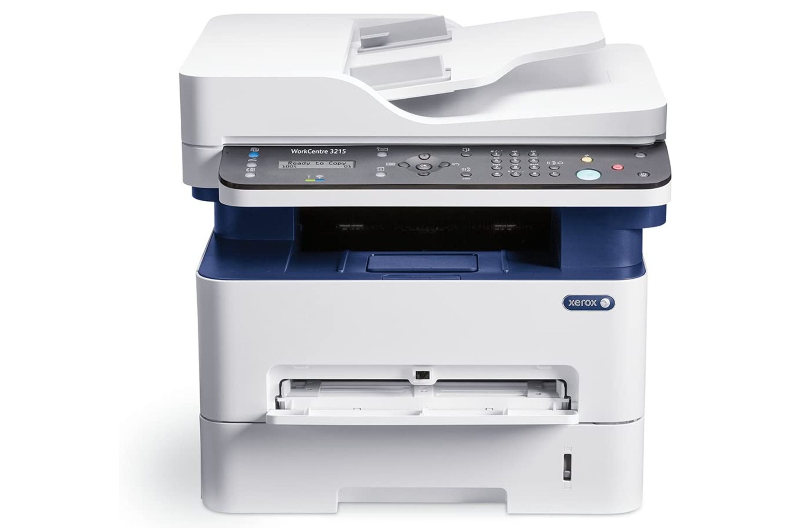 Xerox WorkCentre 3215/NI Printer